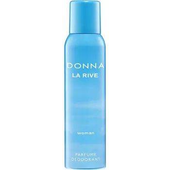 La Rive Donna Women deodorant 150 ml