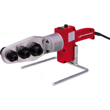 Příslušenství ke svářečce Rothenberger ROWELD P 63 S-6 SWORD Basic elektr 053896X