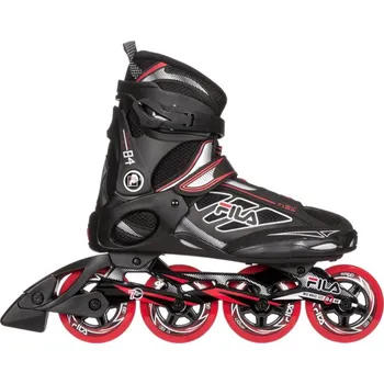 Kolečkové brusle FILA Primo Alu 84