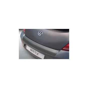 Lišta karosérie Ochranná lišta zadního nárazníku VW Beetle 2011-16