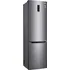 Lednice LG GBB60DSMFS