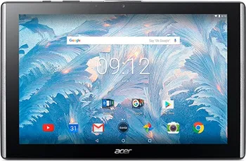 Tablet Acer Iconia One 10 B3-A40 16 GB WiFi černý (NT.LDUEE.004)