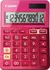 Kalkulačka Canon kalkulačka LS-123K-MPK Pink