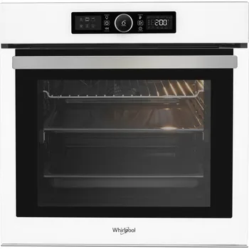 Whirlpool AKZ9 6220 WH Vestavná trouba Whirlpool AKZ9 6220 WH
