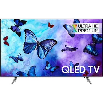 Samsung 75" QLED (QE75Q6FNATXXH) Televizor Samsung 75" QLED (QE75Q6FNATXXH)
