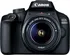Digitální zrcadlovka Canon EOS 4000D