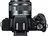 kompakt s výměnným objektivem Canon EOS M50