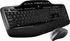 Logitech Wireless Desktop MK710 EN