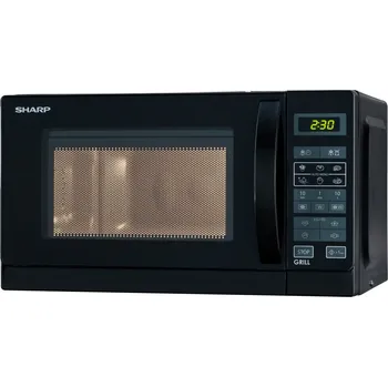 Sharp R-642 BKW