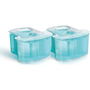 Příslušenství k holicímu strojku Philips JC302/50 čisticí náplně