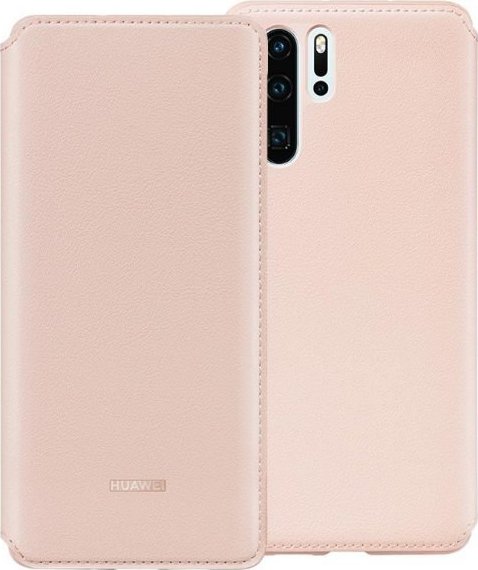 huawei wallet cover p30 pro