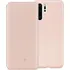 Pouzdro na mobilní telefon Huawei Wallet Cover pro Huawei P30 Pro růžové