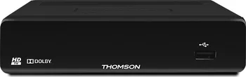 Set top box Thomson THT 504