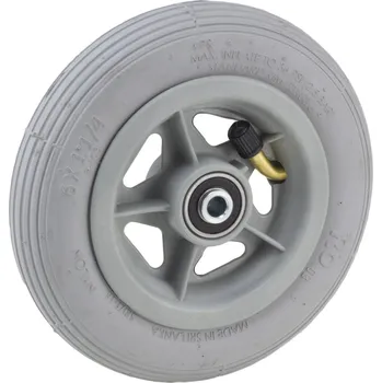 Příslušenství k zahradní technice Transportní nafukovací pojezdové kolo D20.180