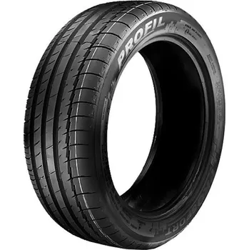 Letní osobní pneu Profil Prosport 215/45 R17 87 V