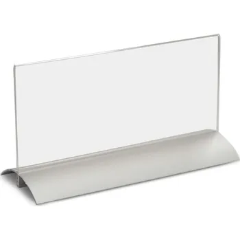 Swing menu stojánek DL na šířku