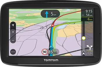 GPS navigace Tomtom Via 52
