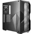 PC skříň Cooler Master MasterBox TD500L černá