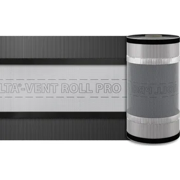 DELTAVENT ROLL PRO Role 310 mm x 5 m červená 5 bm