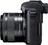 kompakt s výměnným objektivem Canon EOS M50