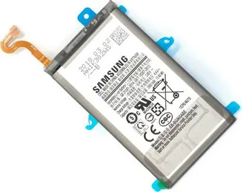 Baterie pro mobilní telefon Samsung EB-BG965ABE 