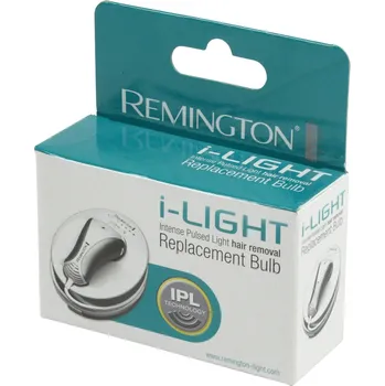 Příslušenství k holicímu strojku Remingron SP-IPL 5000,4000 náhradní žárovka