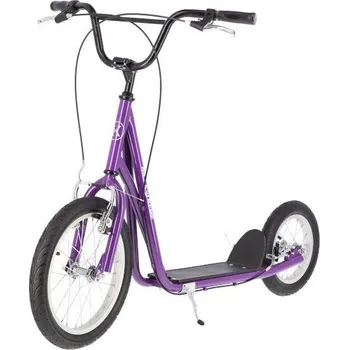 Koloběžka Nils Extreme WH-119