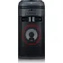 Bluetooth reproduktor LG OK55 černý
