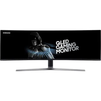 Monitor Samsung C49HG90