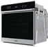 Vestavná trouba Whirlpool W7OM44S1P