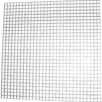 Větrací mřížka Dalap GCM 600