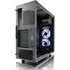 PC skříň Fractal Design Focus G šedá s oknem