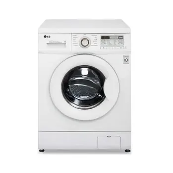 Pračka LG F51B8ND0 