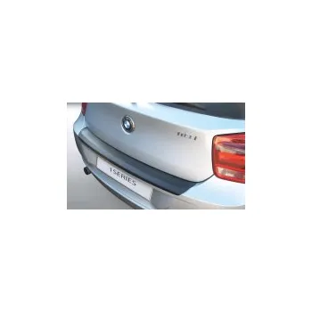 Lišta karosérie Ochranná lišta zadního nárazníku BMW 1 F20/F21 3/5dv. 2011-15