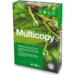 Papír xerografický Multicopy Original A3, 80 g (balení 500 l