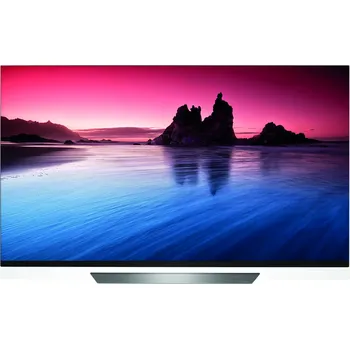 Televizor LG 55" OLED (OLED55E8PLA)