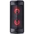 Bluetooth reproduktor LG FJ5 černý