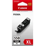 Originální Canon PGI-550 Bk XL…