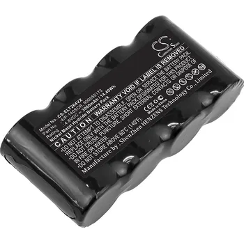 Baterie Cameron Sino CS-ELT264VX pro Electrolux Spirit Wet and Dry - neoriginální