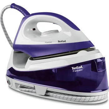 Žehlička Tefal Fasteo SV6020
