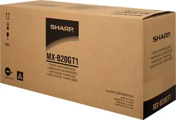 Sharp toner MX-B20GT1