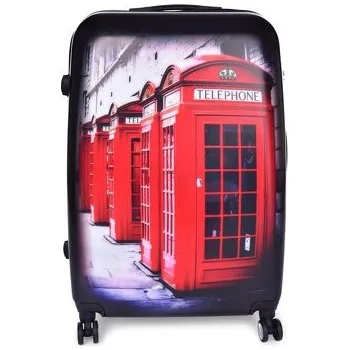 Kufr velký TELEPHONE 50 x 30 x 70 cm