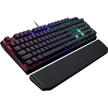 Klávesnice Cooler Master MasterKeys MK750 US 
