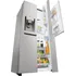 Lednice LG GSJ961NEBZ