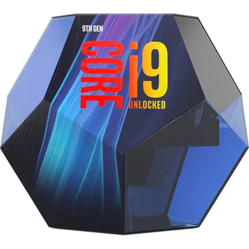 Intel Core i9-9900K (BX80684I99900K) Procesor Intel Core i9-9900K (BX80684I99900K)