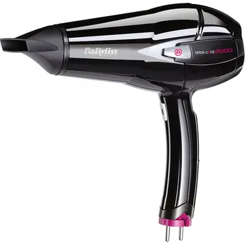 Fén Babyliss D371E