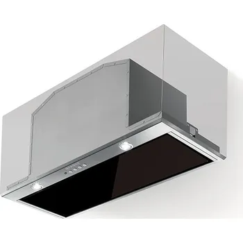 Digestoř FABER Inca Lux Glass EV8 X/BK A52