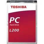 Toshiba L200 2 TB (HDWL120UZSVA)