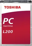 Toshiba L200 2 TB (HDWL120UZSVA)