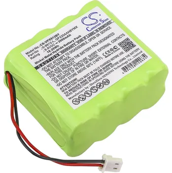 Baterie k notebooku Baterie Cameron Sino CS-VPX912BT - neoriginální